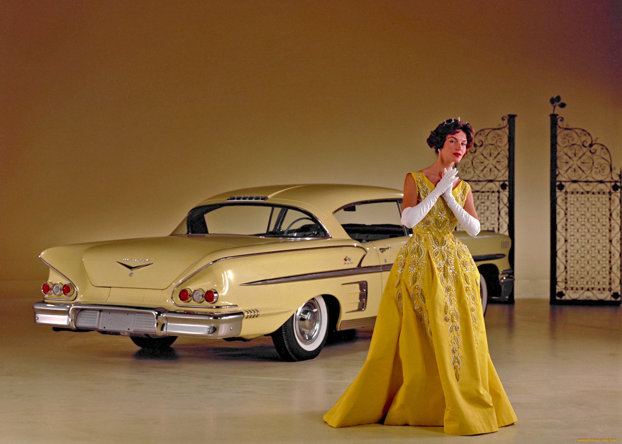 , chevrolet